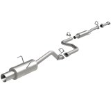 MagnaFlow Sys C/B Civic Ex/Si 2/4Dr 96-On thumbnail 1