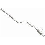 MagnaFlow Sys C/B Civic Ex/Si 2/4Dr 96-On thumbnail 3
