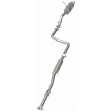 MagnaFlow Sys C/B Civic Ex/Si 2/4Dr 96-On thumbnail 4
