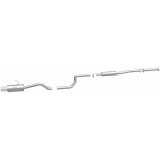 MagnaFlow Sys C/B Civic Ex/Si 2/4Dr 96-On thumbnail 5