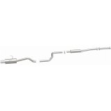MagnaFlow Sys C/B Civic Ex/Si 2/4Dr 96-On thumbnail 7