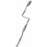 MagnaFlow Sys C/B Civic Ex/Si 2/4Dr 96-On thumbnail 8