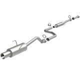 MagnaFlow Sys C/B Civic Ex/Si 2/4Dr 96-On thumbnail 9
