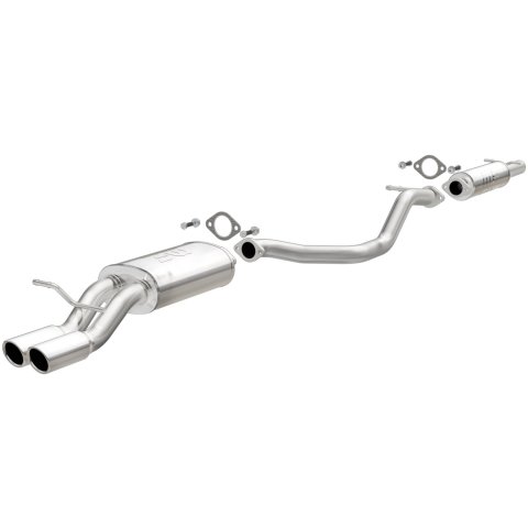 MagnaFlow Sys C/B VW Golf Iv/Beetle 2.0L Vr6 (Vehicles W/O Fascia Cutout) thumbnail 1