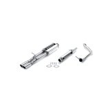 MagnaFlow Sys C/B Jetta Iv All Models thumbnail 3