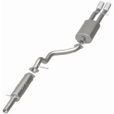 MagnaFlow Sys C/B Jetta Iv All Models thumbnail 6