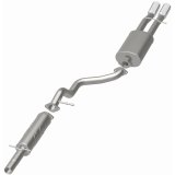 MagnaFlow Sys C/B Jetta Iv All Models thumbnail 9
