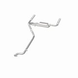 MagnaFlow Sys C/B Chevy Camaro 3.8L thumbnail 3