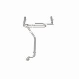 MagnaFlow Sys C/B Chevy Camaro-Firebird 3.4L thumbnail 5