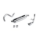MagnaFlow Sys C/B Ford Explorer-Mountaineer 0 thumbnail 3