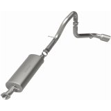 MagnaFlow Sys C/B Ford Explorer-Mountaineer 0 thumbnail 6