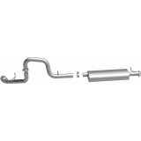 MagnaFlow Sys C/B Ford Explorer-Mountaineer 0 thumbnail 7