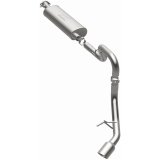 MagnaFlow Sys C/B Ford Explorer-Mountaineer 0 thumbnail 8