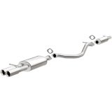MagnaFlow Sys C/B 02 VW Golf-Gti 1.8T w/ Fascia Cutouts thumbnail 1