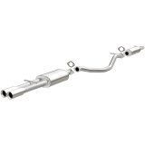MagnaFlow Sys C/B 02 VW Jetta 1.8T thumbnail 1