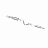 MagnaFlow Sys C/B 02 VW Jetta 1.8T thumbnail 3
