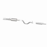 MagnaFlow Sys C/B 02 VW Jetta 1.8T thumbnail 5