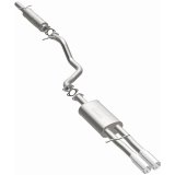 MagnaFlow Sys C/B 02 VW Jetta 1.8T thumbnail 6