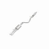 MagnaFlow Sys C/B 02 VW Jetta 1.8T thumbnail 7