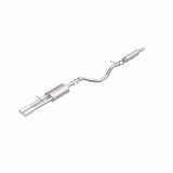 MagnaFlow Sys C/B 02 VW Jetta 1.8T thumbnail 9