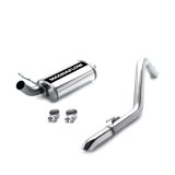 MagnaFlow System C/B 91-95 Jeep Wrangler thumbnail 1