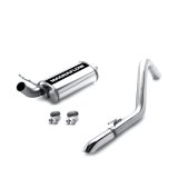 MagnaFlow System C/B 91-95 Jeep Wrangler thumbnail 3