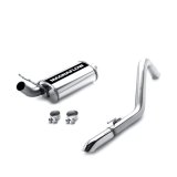 MagnaFlow System C/B 91-95 Jeep Wrangler thumbnail 4