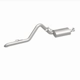 MagnaFlow System C/B 91-95 Jeep Wrangler thumbnail 6