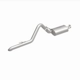 MagnaFlow System C/B 91-95 Jeep Wrangler thumbnail 7