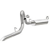 MagnaFlow System C/B 97-99 Jeep Wrangler thumbnail 3