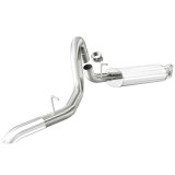 MagnaFlow System C/B Jeep Wrangler 2.5/4 thumbnail 1