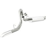 MagnaFlow System C/B Jeep Wrangler 2.5/4 thumbnail 5
