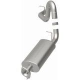 MagnaFlow System C/B Jeep Wrangler 2.5/4 thumbnail 7