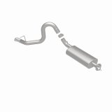 MagnaFlow System C/B Jeep Wrangler 2.5/4 thumbnail 9
