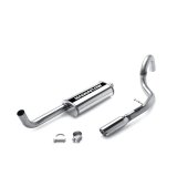 MagnaFlow Sys C/B 98 Jeep Cherokee 5.9LV8 thumbnail 1