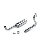 MagnaFlow Sys C/B 98 Jeep Cherokee 5.9LV8 thumbnail 3