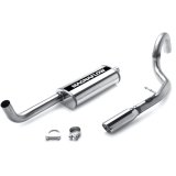 MagnaFlow Sys C/B 98 Jeep Cherokee 5.9LV8 thumbnail 4