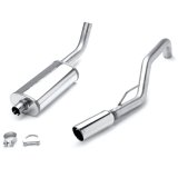 MagnaFlow Sys C/B 99-04 Jeep Grand Cherokee 4 thumbnail 5