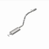 MagnaFlow Sys C/B 99-04 Jeep Grand Cherokee 4 thumbnail 7