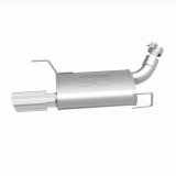 MagnaFlow Sys Cat-Back 05-09 Mustang V6 4.0L Axl-Bak thumbnail 6