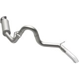 MagnaFlow SYS C/B 00-06 Wrangler TJ 2.5L/4.0L thumbnail 4