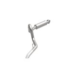 MagnaFlow SYS C/B 00-06 Wrangler TJ 2.5L/4.0L thumbnail 6