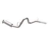 MagnaFlow SYS C/B 00-06 Wrangler TJ 2.5L/4.0L thumbnail 7