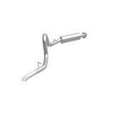 MagnaFlow SYS C/B 00-06 Wrangler TJ 2.5L/4.0L thumbnail 8