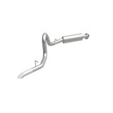 MagnaFlow SYS C/B 00-06 Wrangler TJ 2.5L/4.0L thumbnail 9