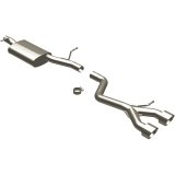 MagnaFlow SYS C/B 08 Volkswagen R32 Sport thumbnail 5