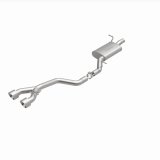 MagnaFlow SYS C/B 08 Volkswagen R32 Sport thumbnail 6