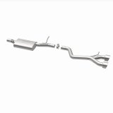 MagnaFlow SYS C/B 08 Volkswagen R32 Sport thumbnail 7