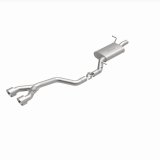 MagnaFlow SYS C/B 08 Volkswagen R32 Sport thumbnail 8