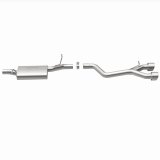 MagnaFlow SYS C/B 08 Volkswagen R32 Sport thumbnail 9